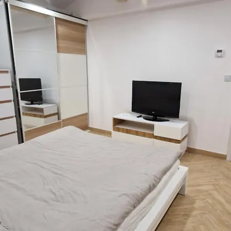 Appartement Marcel